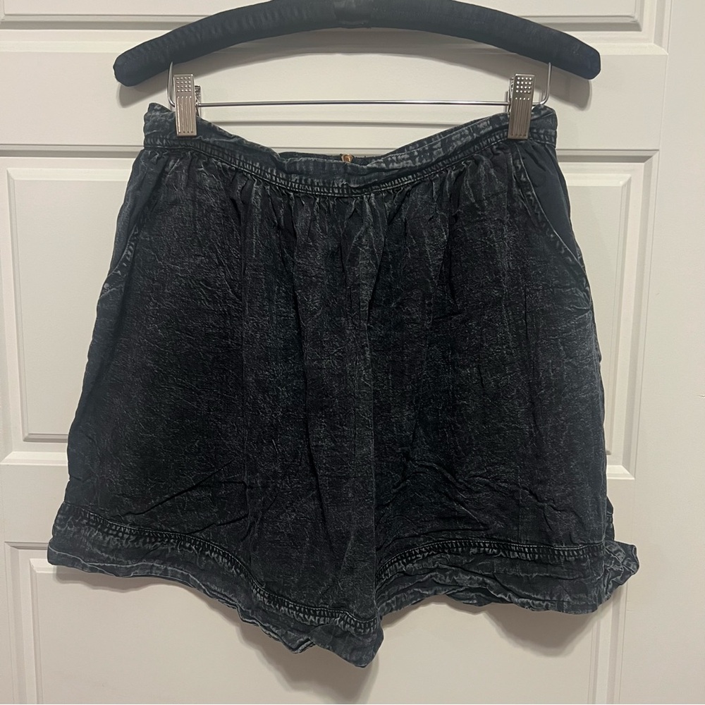 90s Grunge Skirt